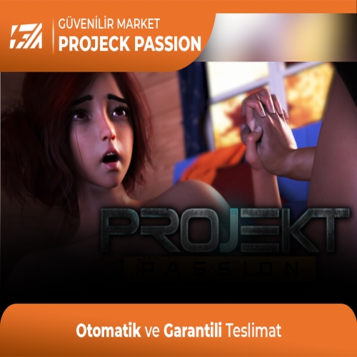  Projekt Passion 4 Garanti